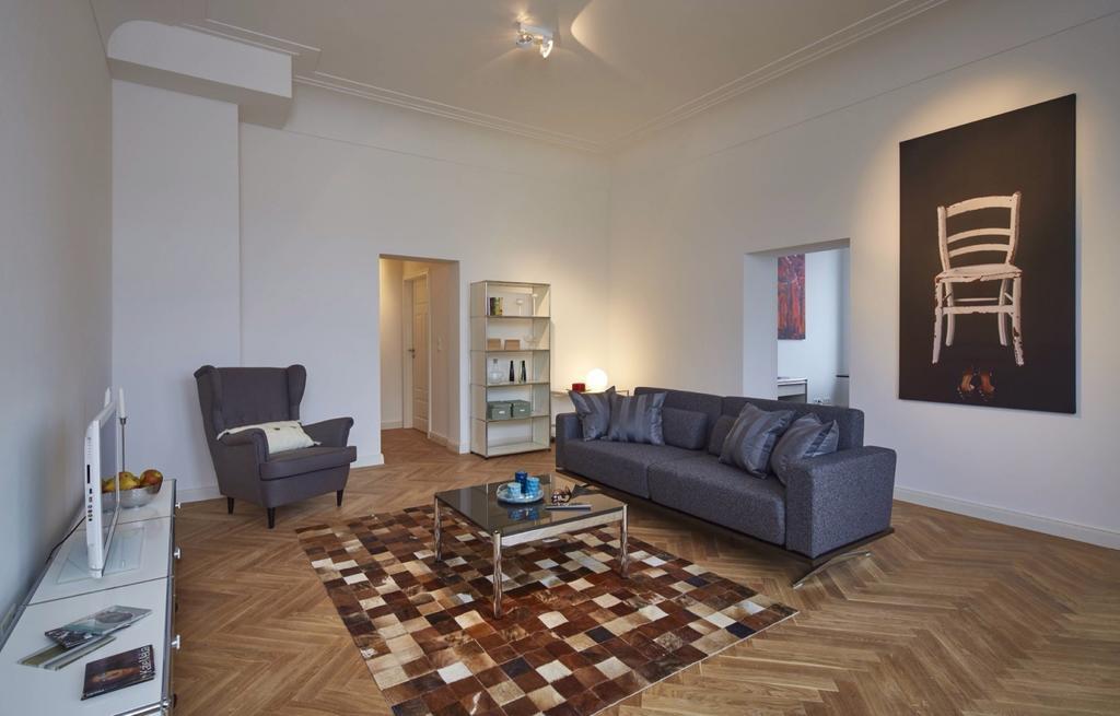 Hotel Villa Erlenbad Obersasbach Habitación foto