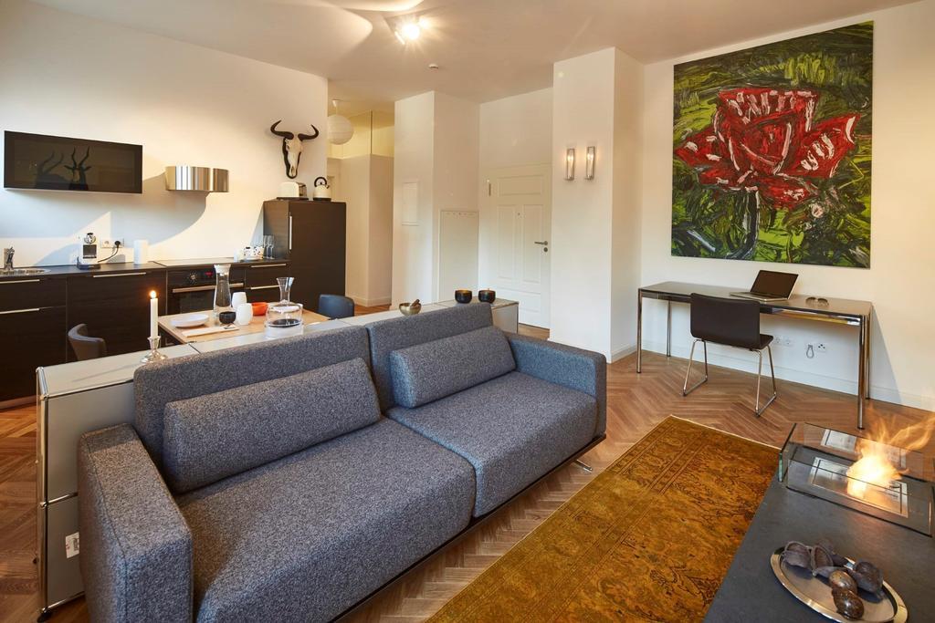 Hotel Villa Erlenbad Obersasbach Habitación foto
