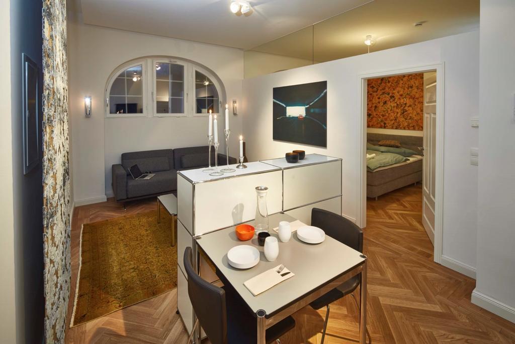 Hotel Villa Erlenbad Obersasbach Habitación foto