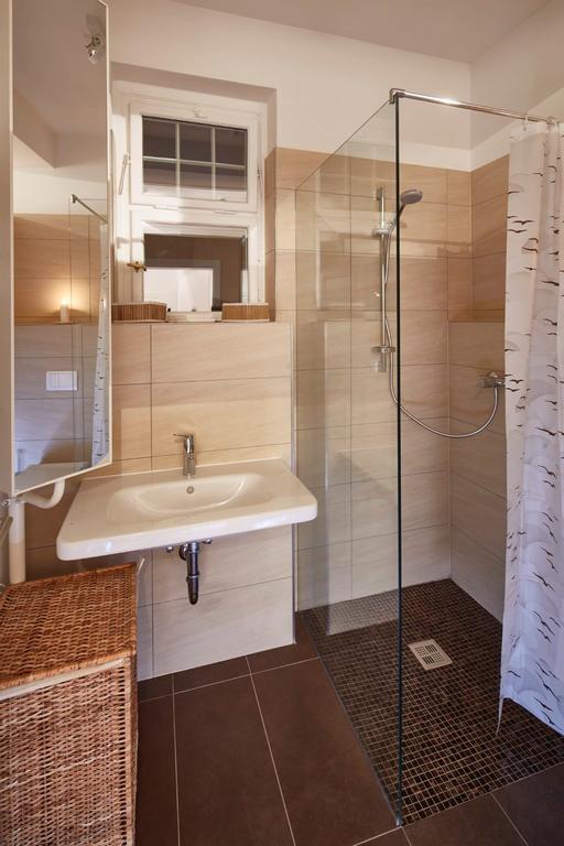 Hotel Villa Erlenbad Obersasbach Habitación foto