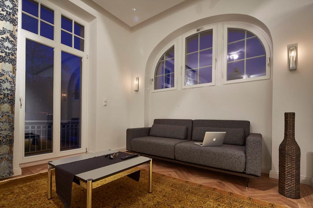 Hotel Villa Erlenbad Obersasbach Habitación foto