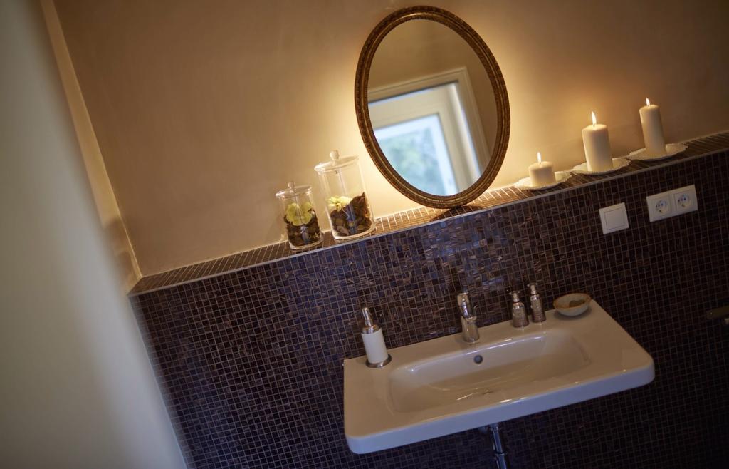 Hotel Villa Erlenbad Obersasbach Habitación foto