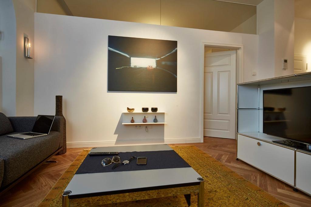 Hotel Villa Erlenbad Obersasbach Habitación foto